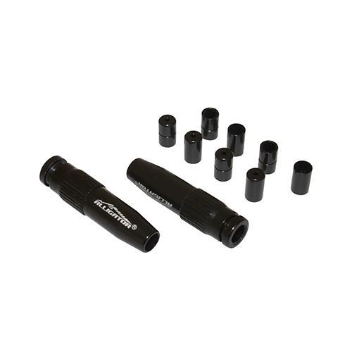 Tendeur de gaine de frein universel vtt ajustement micrometrique cable derailleur