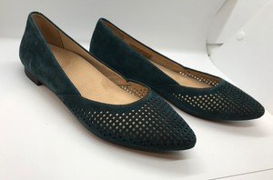 vionic gem posey ballet flat