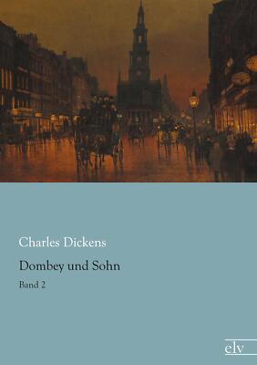 Dombey und Sohn | Buch | 9783862678990