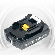 18V Battery 2000mA for MAKITA BL1860 Power Tool Battery BL1850 BL1840 BL1820