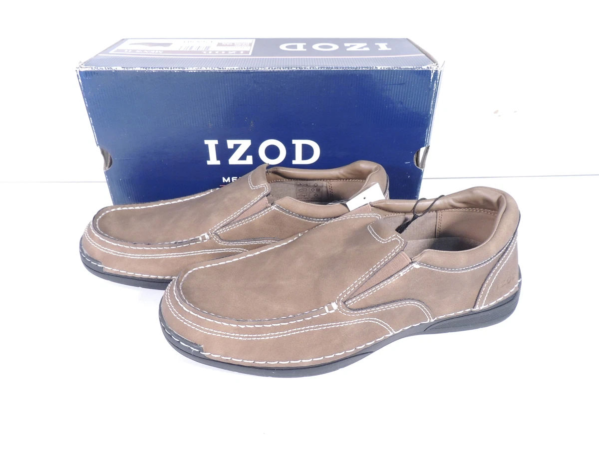 Izod charlie best sale shoes