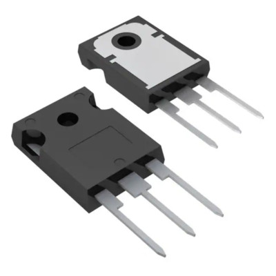 STPS60L30CW Diode Array Schottky 30V TO247-3 Through Hole :RoHS