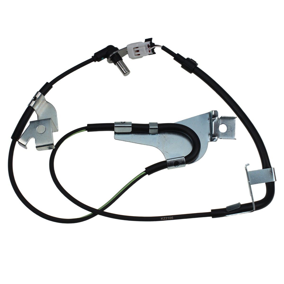 RH Front ABS Wheel Speed Sensor 8980061860 8-98219393-0 for Isuzu