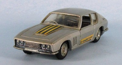 jensen diecast