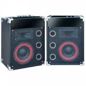 google home mini sound watts