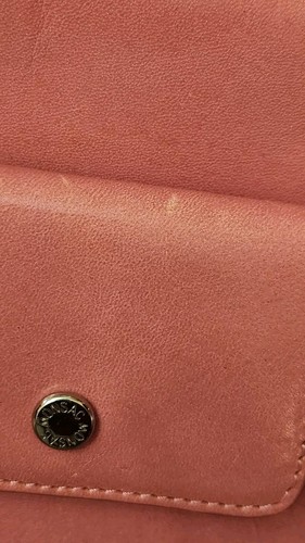 Monsac Originals Pretty In Pink Zip Top Shoulder Bag, Fun Y2k Look - Picture 12 of 18