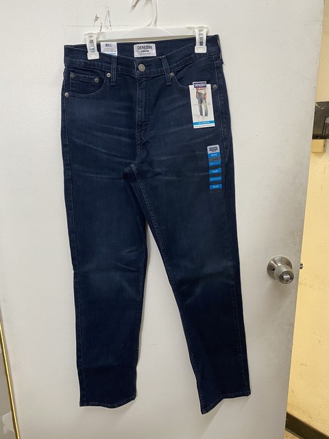 231 Athletic Fit Jeans 30x32 