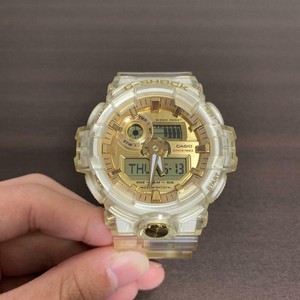 casio g shock glacier