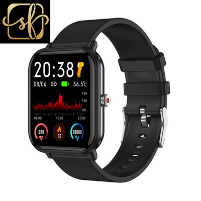 Q9 Pro Smart Armband Multifunktionsuhr