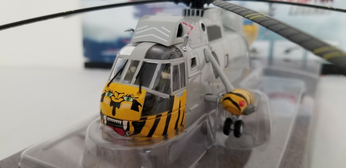 CORGI 1/72 Westland Sea King HAS-6 www.prcpcolomiers.fr