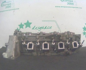 zylinderkopf r. BMW SERIE 5 BERLINA E39 2.0 16V DIESEL CAT eur0p437020