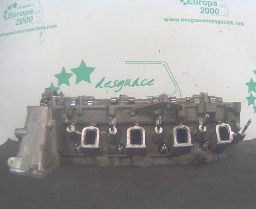 zylinderkopf r. BMW SERIE 5 BERLINA E39 2.0 16V DIESEL CAT eur0p437020