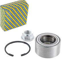 Roulement de roue Mazda CX-7