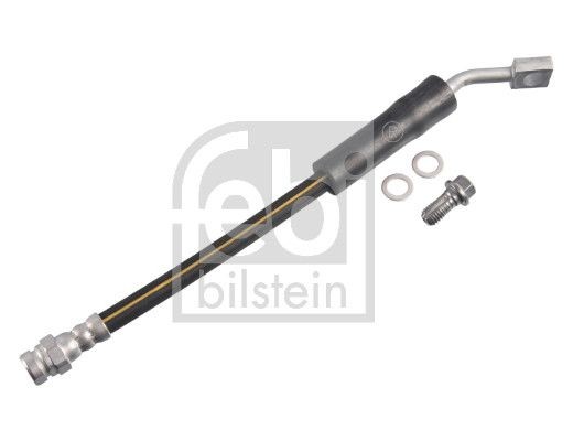 Bremsschlauch Hinten Links Rechts Febi Bilstein 173252-image