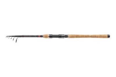 Daiwa Teleskoprute Ninja X Tele 2.70m 50-100g