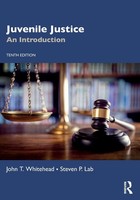 John T. Whitehead (U. A.) | Juvenile Justice | Taschenbuch | Englisch (2022)