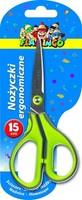 Ergonomische Schere Soft Touch 15 Cm Flamingo