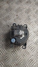 Antibrouillard Renault SCENIC
