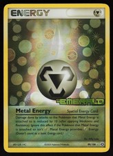 Metal Energy 88/106 Emerald Reverse Holo Rare POKEMON on eBay