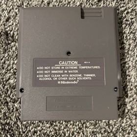 Mickey Mousecapade- Nintendo (NES) - USED - Cartridge and Box