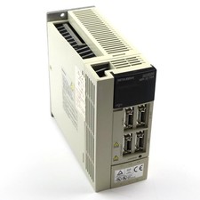 Mitsubishi Electric Servo Amplifier MR-J2-70A GEB