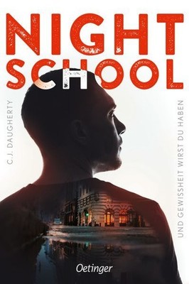 Night School 5. Und Gewissheit wirst du haben: Das packende Finale der 1594792-2