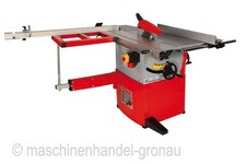 Holzmann TS250FL Tischkreiss&auml;ge Kreiss&auml;ge Holz Werkstatt