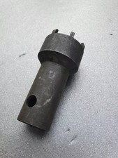 Harley WL WLA WLC WLD Flathead Wrench Tool for Spark Plugs 11929-40