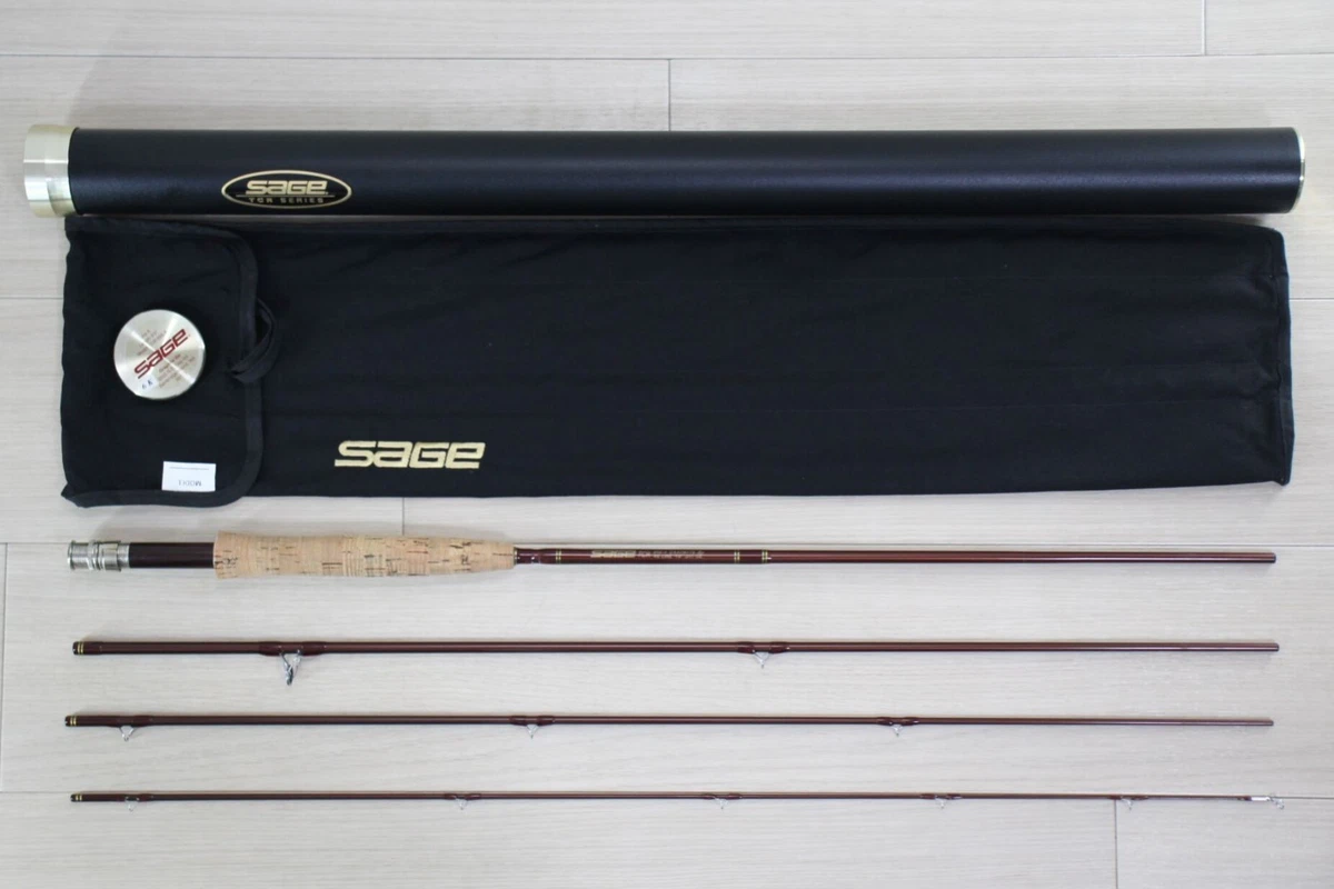 sage flight fly rod products for sale | eBay