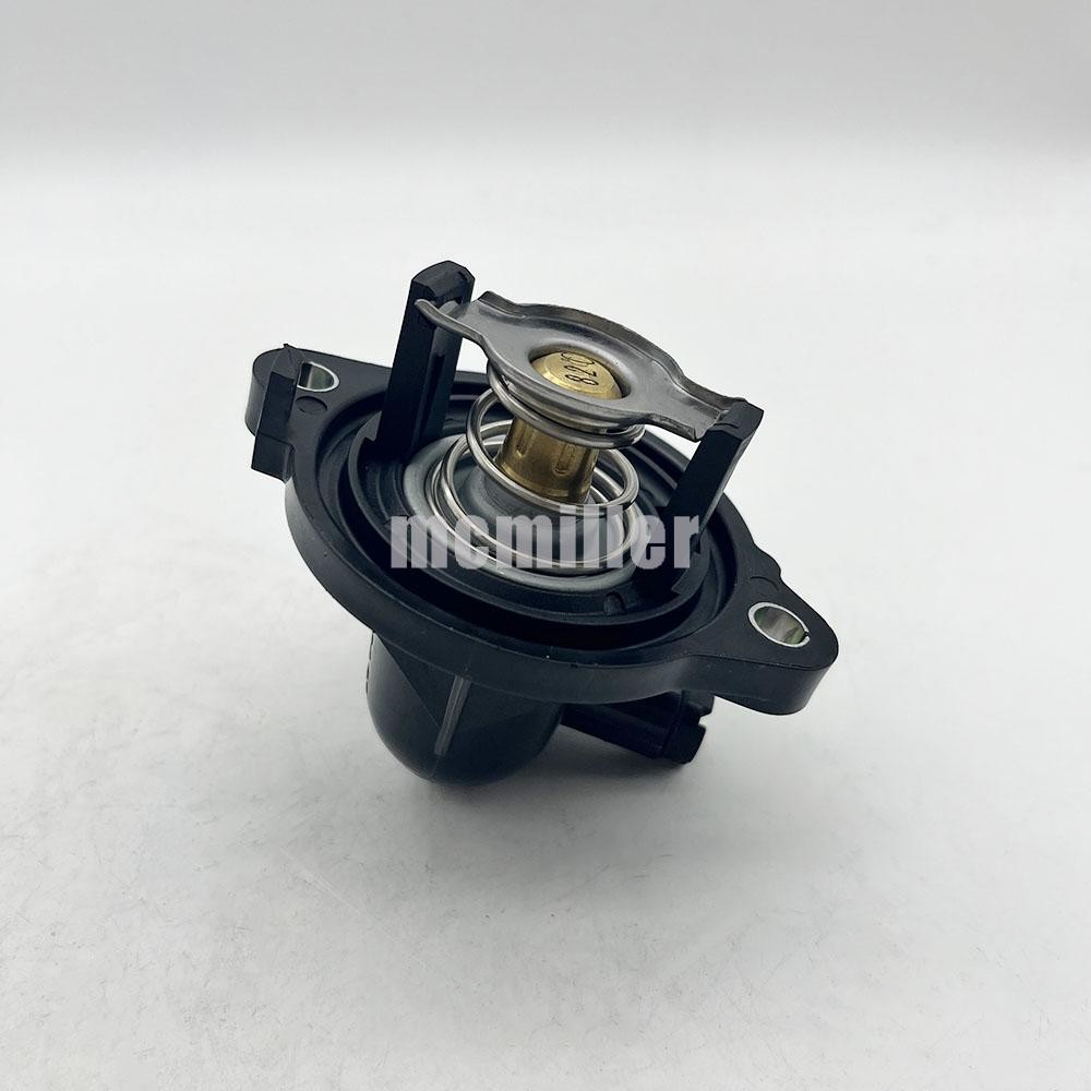 Cooling Thermostat For Maserati Ghibli Levante Quattroporte V6 Engine 330424