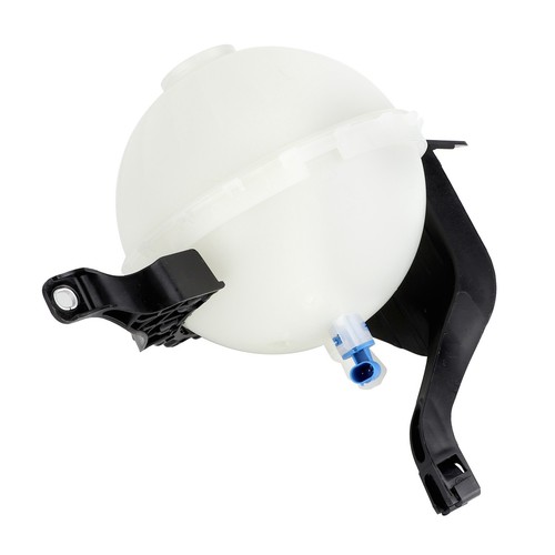 Car Coolant Expansion Tank Bottle 17138614293 For 5 Series F10 F11 520i 528i - Picture 10 of 12