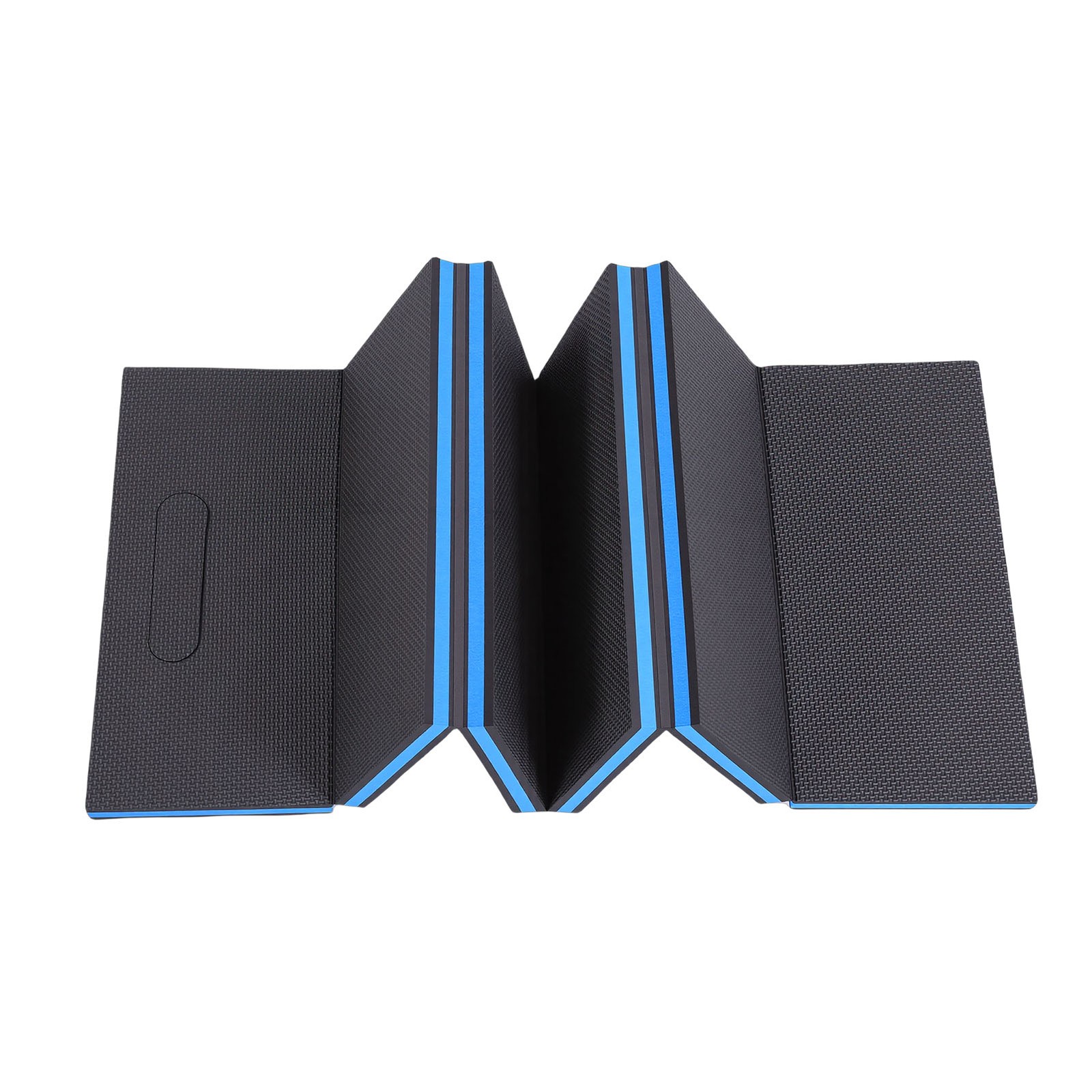 Foldable EVA Mat Thickened Foam Cushion Kneeling Pad Portable Mechanic Mat Wi UK