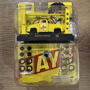 M2 Machines 1956 Ford F-100 | eBay