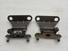 2001-07 Toyota Sequoia Rear Hatch Lift Gate Hinge Hinges OEM Gold (4Q2)