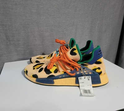 adidas NMD Pharrell Williams Sneakers Size 10