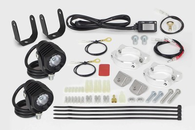 SP Takegawa LED Fog Light Kit 3.0 (950) for GROM/Monkey 125/Dax (2pcs)
