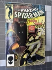 Marvel Comics The Amazing Spider-Man #256  (1st Appearance Puma)  / VFNM