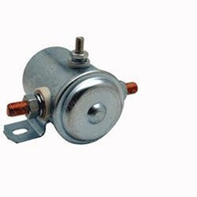 For Daewoo Solenoid - 12 Volt 302266