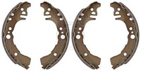 A.B.S. 9120 Bremsbackensatz For Daihatsu Toyota