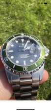 Steinhart Ocean One 39 ‘Green’