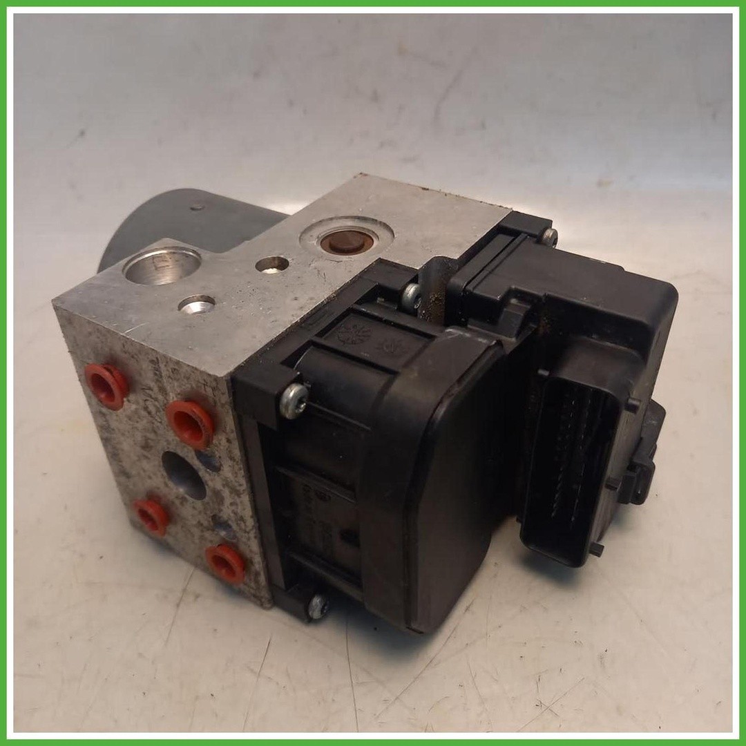 Centralina ABS 440500D013 Toyota Yaris France I BOSCH 0273004636 2002 2005
