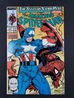 The Amazing Spider-Man #323 (Marvel Comics Early November 1989)