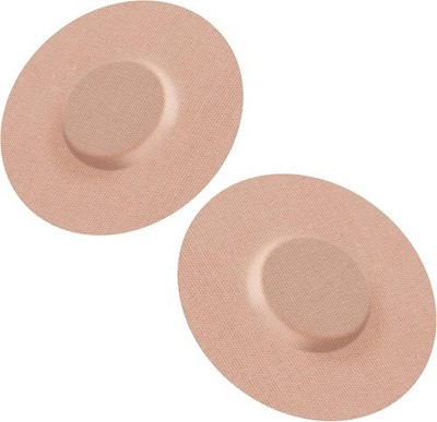 Eseige-Sensor Covers for Libre 2/3-30 Pack Tan Color Sensor...