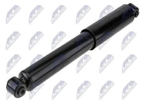 Original NTY Shock Absorber A-CH-073 For Chrysler Dodge