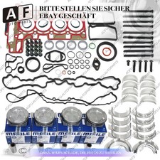 Motor �berholung Kit CR 10:1 F�r BMW 328i 428i X3 F10 F30 E84 F25 N20 N26 2,0T