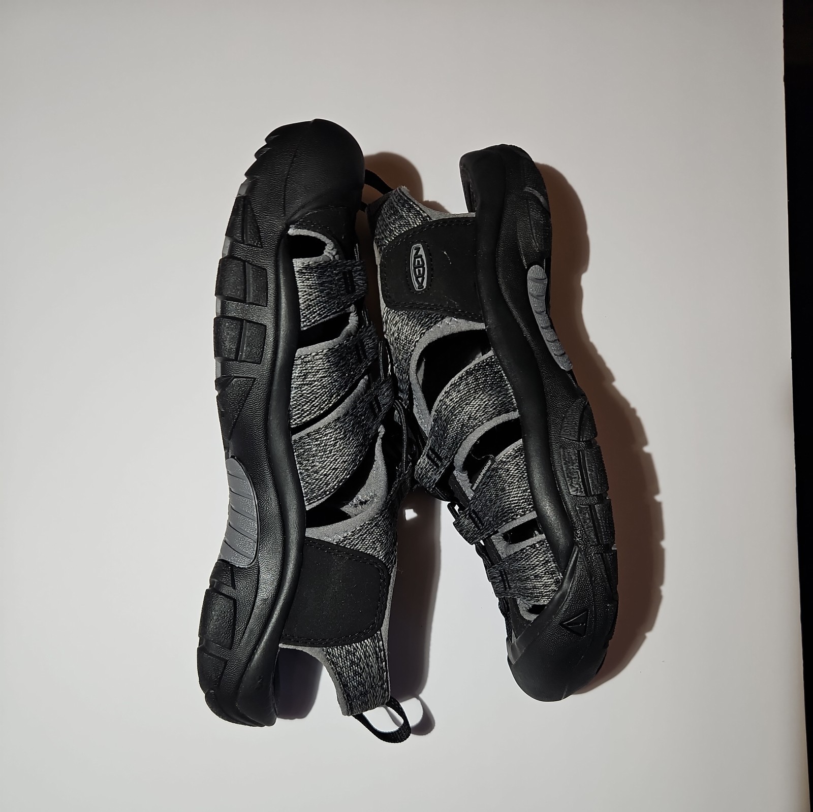 Scarpe Keen Uomo 9 5 Grigio