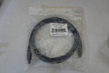 Monoprice 1419 TOSLINK Optical Digital Audio Cable 6ft TT-50-06 NEW