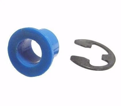 Kit de reparación de cable de buje de palanca de cambios automática mejorado para Suzuki Vitara de poliuretano Foto 4 de 4