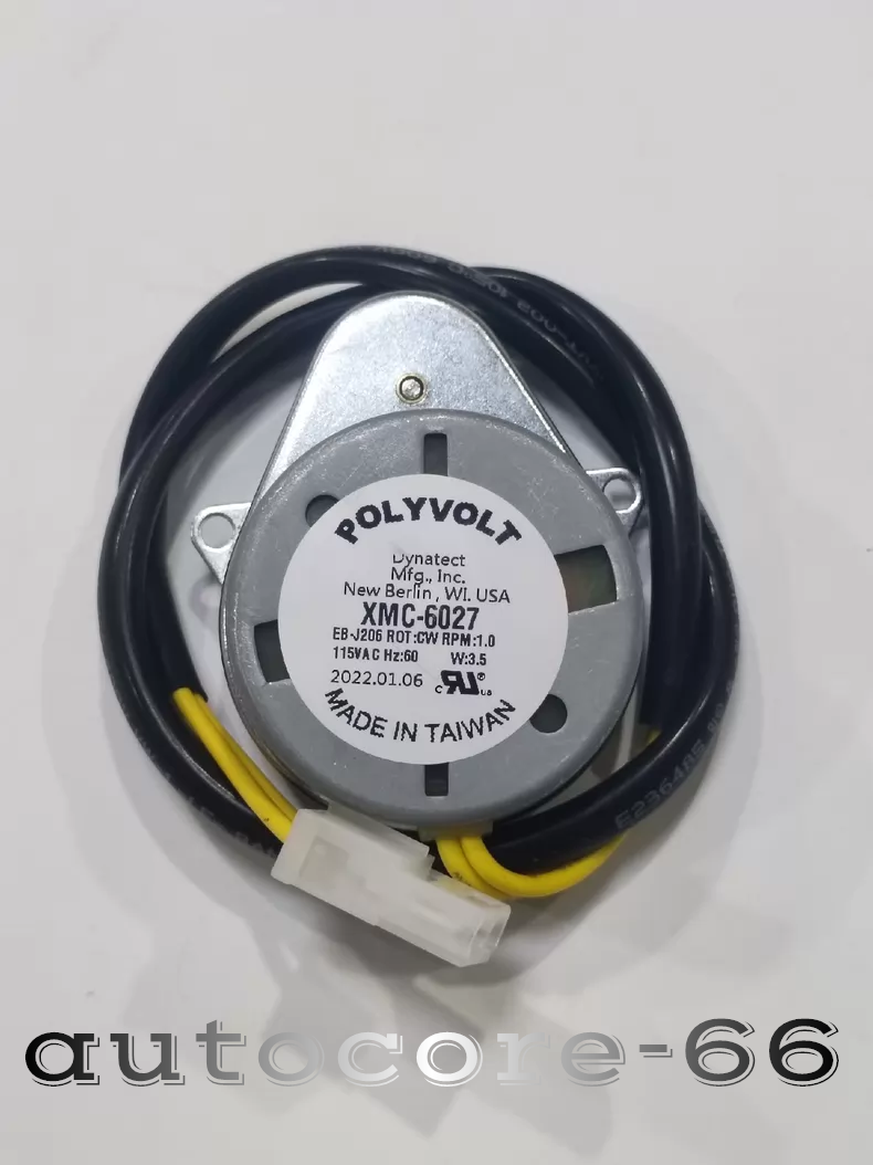 1PC NEW 106032-00 5030i XMC-6027 paper feeding motor FedEx DHL