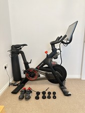 Peloton Fitness Bike